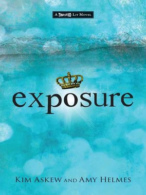 cover image of Exposure